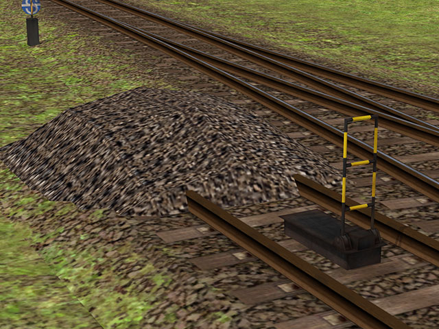 安全側線緊急防護装置|施設プラグイン|プラグイン一覧|NYAHOTEC